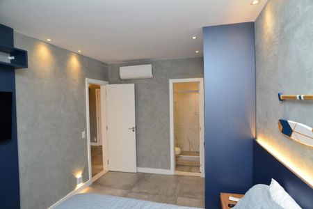 Apartamento à venda com 55m², 1 quarto e 1 vaga