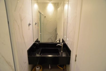 Apartamento à venda com 55m², 1 quarto e 1 vaga