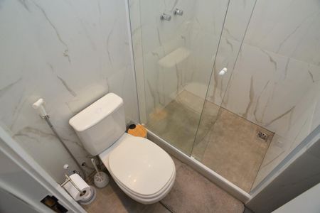 Apartamento à venda com 55m², 1 quarto e 1 vaga