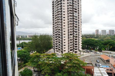 Apartamento à venda com 55m², 1 quarto e 1 vaga
