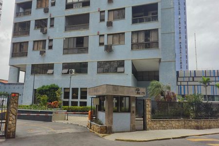 Apartamento à venda com 55m², 1 quarto e 1 vaga