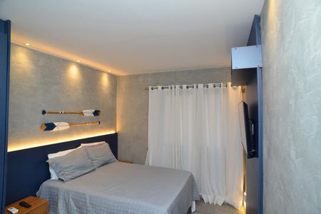 Apartamento à venda com 55m², 1 quarto e 1 vaga