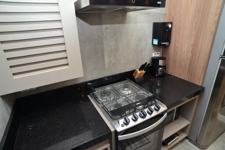 Apartamento à venda com 55m², 1 quarto e 1 vaga