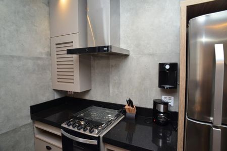 Apartamento à venda com 55m², 1 quarto e 1 vaga