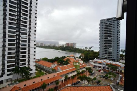 Apartamento à venda com 55m², 1 quarto e 1 vaga