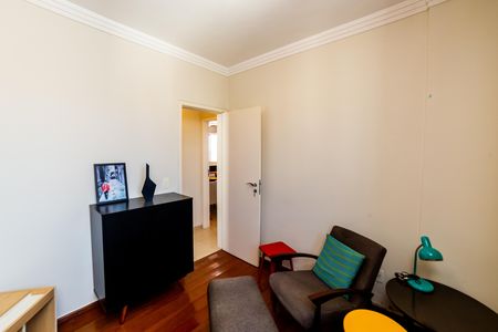 Apartamento à venda com 130m², 2 quartos e 1 vaga Apartamento à venda com 130m², 2 quartos e 1 vagaQuarto