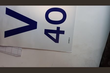 Apartamento à venda com 130m², 2 quartos e 1 vaga Apartamento à venda com 130m², 2 quartos e 1 vagaPlaca instalada