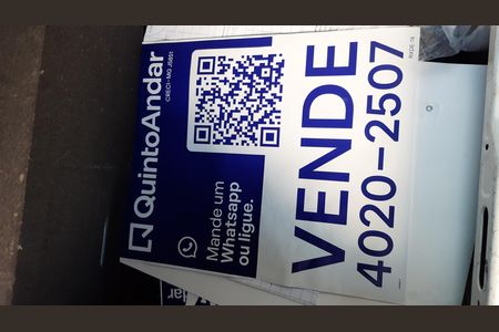 Apartamento à venda com 130m², 2 quartos e 1 vaga Apartamento à venda com 130m², 2 quartos e 1 vagaPlaca instalada