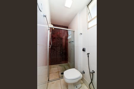 Apartamento à venda com 130m², 2 quartos e 1 vaga Apartamento à venda com 130m², 2 quartos e 1 vagaBanheiro da Suíte