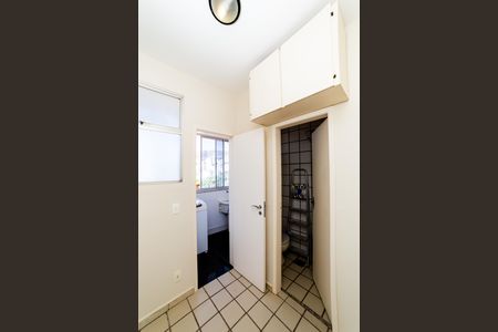 Quarto de Serviço de apartamento à venda com 2 quartos, 130m² em Cruzeiro, Belo Horizonte