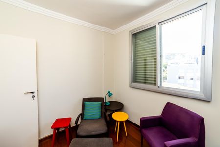 Apartamento à venda com 130m², 2 quartos e 1 vaga Apartamento à venda com 130m², 2 quartos e 1 vagaQuarto