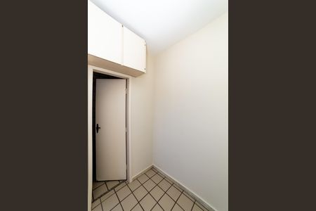Quarto de Serviço de apartamento à venda com 2 quartos, 130m² em Cruzeiro, Belo Horizonte