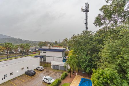Sala de apartamento para alugar com 2 quartos, 56m² em Partenon, Porto Alegre