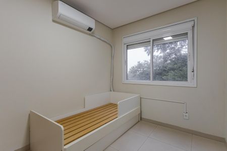 Quarto de apartamento para alugar com 2 quartos, 56m² em Partenon, Porto Alegre
