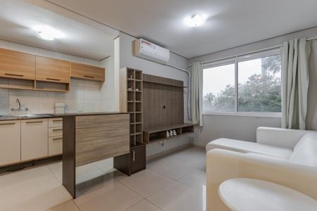 Apartamento para alugar com 2 quartos, 56m² em Partenon, Porto Alegre