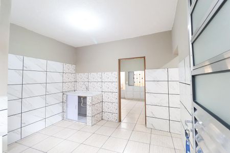 Casa para alugar com 40m², 2 quartos e sem vaga