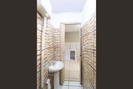 Casa para alugar com 2 quartos, 40m² em Tremembé, São Paulo