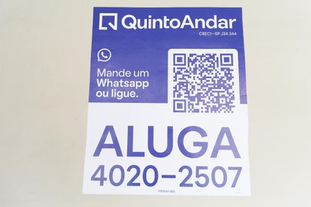 Casa para alugar com 40m², 2 quartos e sem vaga