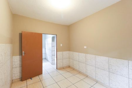 Casa para alugar com 40m², 2 quartos e sem vaga