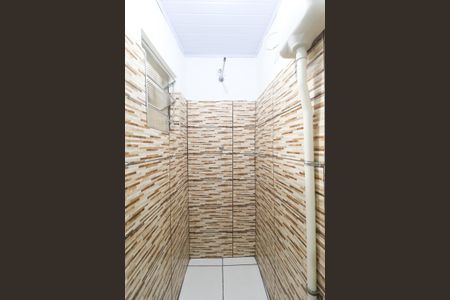 Casa para alugar com 40m², 2 quartos e sem vaga