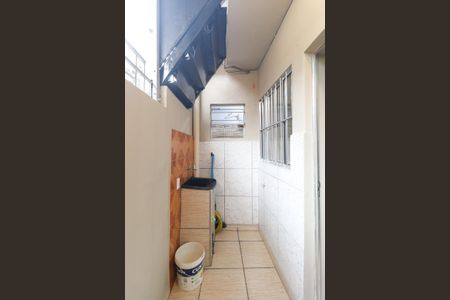 Casa para alugar com 2 quartos, 40m² em Tremembé, São Paulo