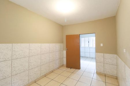 Casa para alugar com 40m², 2 quartos e sem vaga