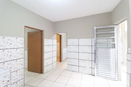Casa para alugar com 2 quartos, 40m² em Tremembé, São Paulo