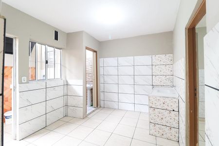 Casa para alugar com 40m², 2 quartos e sem vaga