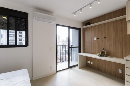 Studio de kitnet/studio para alugar com 1 quarto, 23m² em Vila Olímpia, São Paulo
