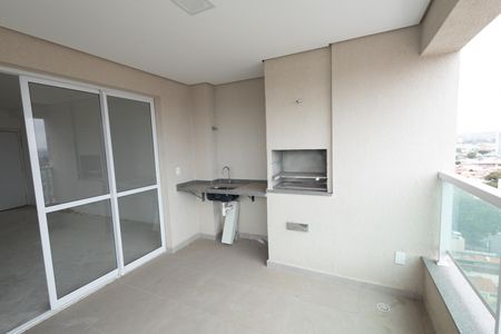 Apartamento para alugar com 102m², 3 quartos e 3 vagas Apartamento para alugar com 102m², 3 quartos e 3 vagasVaranda