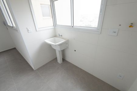 Apartamento para alugar com 102m², 3 quartos e 3 vagas Apartamento para alugar com 102m², 3 quartos e 3 vagasÁrea de Serviço