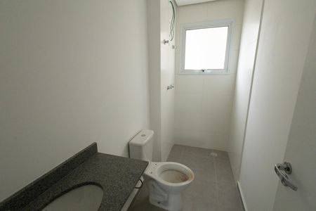 Apartamento para alugar com 102m², 3 quartos e 3 vagas Apartamento para alugar com 102m², 3 quartos e 3 vagasBanheiro