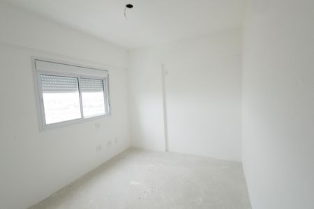Quarto 2 de apartamento para alugar com 3 quartos, 102m² em Vila Formosa, Jacareí
