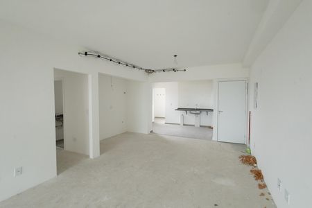 Apartamento para alugar com 102m², 3 quartos e 3 vagas Apartamento para alugar com 102m², 3 quartos e 3 vagasSala