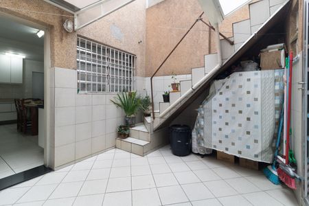Quintal de casa à venda com 2 quartos, 73m² em São João Climaco, São Paulo