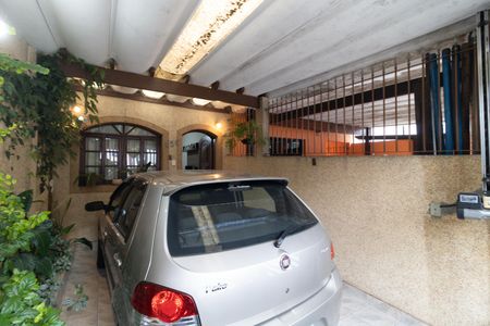 Garagem de casa à venda com 2 quartos, 73m² em São João Climaco, São Paulo