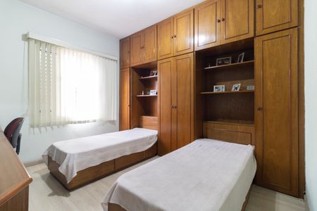 Quarto 2 de casa à venda com 2 quartos, 73m² em São João Climaco, São Paulo