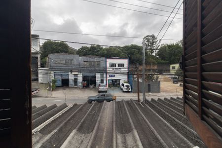 Vista do Quarto 1 de casa à venda com 2 quartos, 73m² em São João Climaco, São Paulo