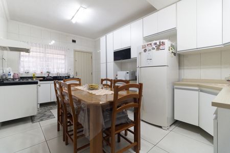 Cozinha de casa à venda com 2 quartos, 73m² em São João Climaco, São Paulo