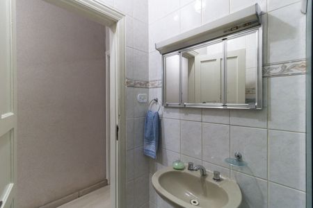 Banheiro 1 de casa à venda com 2 quartos, 73m² em São João Climaco, São Paulo