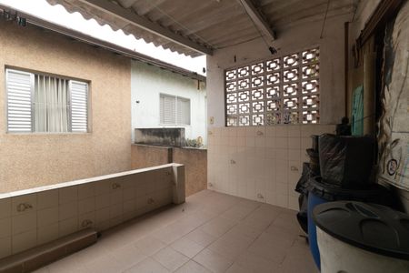 Varanda de casa à venda com 2 quartos, 73m² em São João Climaco, São Paulo