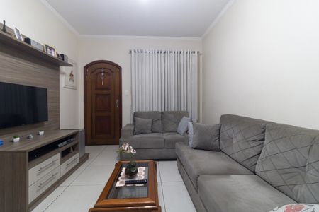 Sala de casa à venda com 2 quartos, 73m² em São João Climaco, São Paulo