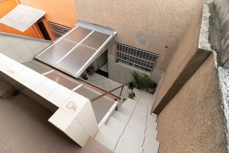 Escada de casa à venda com 2 quartos, 73m² em São João Climaco, São Paulo