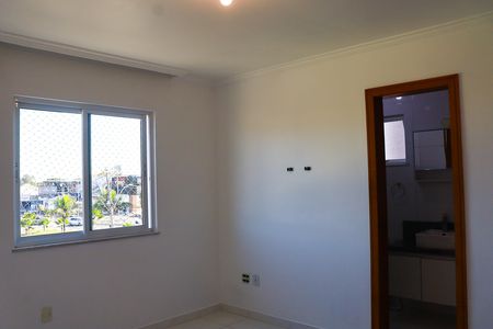 Apartamento para alugar com 124m², 3 quartos e 1 vaga Apartamento para alugar com 124m², 3 quartos e 1 vagaQuarto principal
