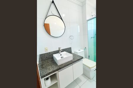 Apartamento para alugar com 124m², 3 quartos e 1 vaga