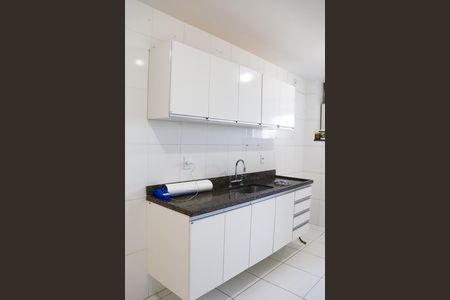 Apartamento para alugar com 124m², 3 quartos e 1 vaga