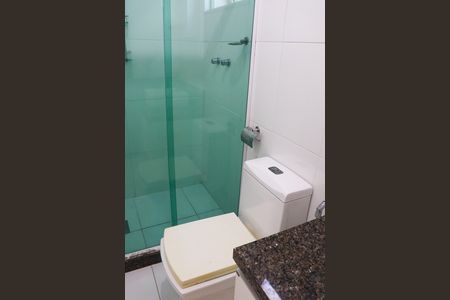Apartamento para alugar com 124m², 3 quartos e 1 vaga