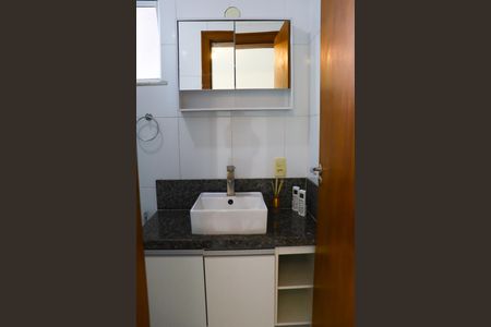 Apartamento para alugar com 124m², 3 quartos e 1 vaga