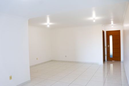 Sala de apartamento para alugar com 3 quartos, 124m² em Costa azul, Rio das Ostras