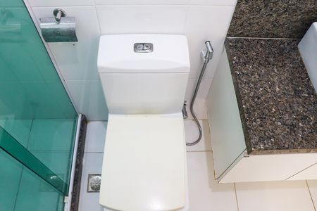 Apartamento para alugar com 124m², 3 quartos e 1 vaga